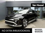 Skoda Enyaq iV - 85 Business Edition 286 PK | Elektrische Stoelen | Panoramad
