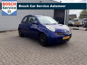 Nissan Micra - 1.4 Acenta / Apk / Airco / Garantie
