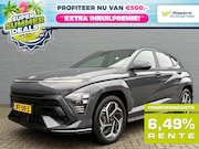 Hyundai Kona - 1.6 GDI HEV 141pk DCT N-line Edition | N-line | Summer Deals