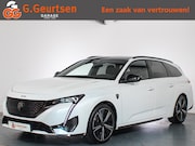 Peugeot 308 - 1.6 Plug-in Hybrid 180 GT-Line 360camera, DAB, Alcantara, Ap
