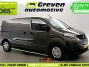Citroën Jumpy - e-Jumpy Peugeot e-Expert 75 kWh L2H1 | Snelladen |