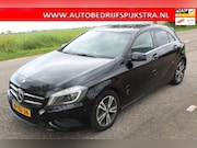Mercedes-Benz A-klasse - 180 CDI Ambition