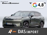 Lynk & Co 08 - 1.5 T PHEV 257 kW More