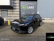 Toyota Corolla Cross - Hybrid 140 Active|ACC|Camera|Carplay