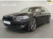BMW 5-serie - 523i nwe injectoren nwe koppeling