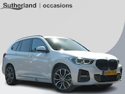 BMW X1 - xDrive25e M Sport 220 PK | M-Sport | Trekhaak | 19 inch | Ca