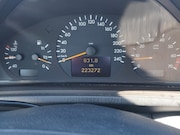 Mercedes-Benz CLK-Klasse - 200 Avantgarde