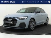 Audi A1 - Sportback 30 TFSI Pro Line | Apple Carplay | Parkeersensoren