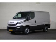 Iveco Daily - 35S18 3.0 Hi-Matic Automaat 3.5T Trekhaak