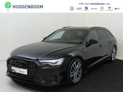 Audi A6 - Avant 50 TFSI e quattro S edition Competition | SoH 100% | L