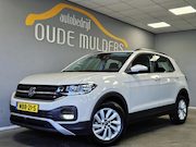 Volkswagen T-Cross - 1.0 TSI DSG Life | Camera | Adaptive cruise | Stoelverwarmin