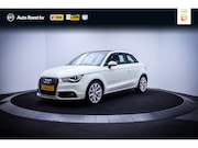 Audi A1 - 1.2 TFSI Pro Line S PANO | NAVI | STOELVERW | BLUETOOTH | CR