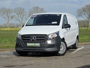 Mercedes-Benz Vito - 110 Veba box XL EURO6