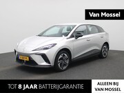 MG MG4 Electric - Standard 51 kWh | Climate Control / ECC | Navigatie | LED ko