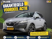 Nissan Qashqai - 1.5 e-Power Tekna | Trekhaak | Adaptive cruisecontrol | Pano