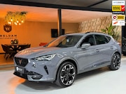 CUPRA Formentor - 1.4 e-Hybrid VZ Copper Edition|245pk|Nardo Grey|Plug-in Hybr