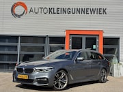 BMW 5-serie - Touring 530d xDrive High Executive / Head Up Display / Trekh