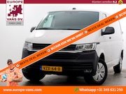 Volkswagen Transporter - T6.1 2.0 TDI 110pk Lang Comfortline Airco/Navi 03-2024