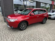 Mitsubishi Outlander - 2.0 PHEV Limited Edition X-Line | Schuif/kanteld. | Leer | S