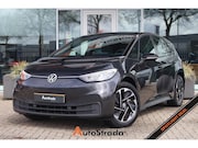 Volkswagen ID.3 - Pro 58kWh 145pk SoH 93% | ACC | Climate | Virtual | Stoelver