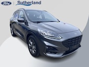Ford Kuga - 2.5 PHEV ST-Line X | Winter Pack | Bang&Olufsen | Half leder