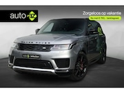 Land Rover Range Rover Sport - P400e HSE Dynamic Stealth / Panorama / Meridian / Trekhaak