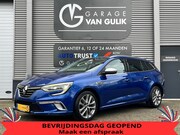 Renault Mégane - Estate 1.2 TCe 131PK GT-Line Navi, Clima, Cruise, Keyless, P