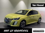 Peugeot 208 - Hybrid 100 e-DCS6 Allure CARPLAY + SENSOREN + CRUISE CONTROL