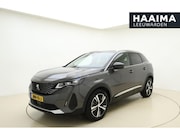 Peugeot 3008 - 1.2T 130pk GT | Achteruitrijcamera | Parkeersensoren V+A | C
