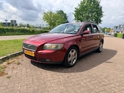 Volvo V50 - 2.4 Benzine - Automaat - Rijdt goed