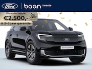 Ford Explorer - Style Standard Range RWD 58 kWh | 444 km WLTP | Winter Pack