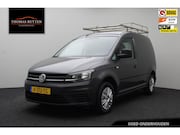 Volkswagen Caddy - 2.0 TDI L1H1 BMT Economy Business 2019 | Airco | Cruise Cont