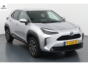 Toyota Yaris Cross - 1.5 Hybrid Business Plus Zuinig, comfortabel en klaar voor d