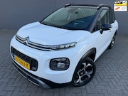 Citroën C3 Aircross - 1.2 PureTech S&S Shine*opendak*AIRCO*APK*NAP*ELKT-RAAM*CAMER