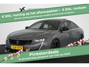 Peugeot 508 - 1.6 HYbrid Peugeot Sport Engineered SOH 96% /360 Schuif-/Kan