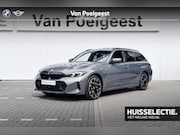 BMW 3-serie - 330e | M Sport | Innovation Pack | Harman Kardon