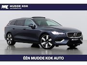 Volvo V60 - T6 Plus Bright | Pilot Assist | Panoramadak | Harman/Kardon