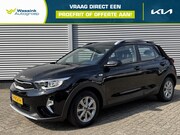 Kia Stonic - 1.0 T-GDi MHEV DynamicLine | Apple Carplay/Andoid Auto | Cam