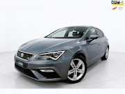 Seat Leon - 1.4 EcoTSI FR CAMERA LEER CARPLAY SEAT SOUND
