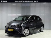 Toyota Aygo - 1.0 VVT-i x-play limited Apple carplay/anroid auto , Camera 