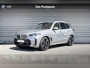 BMW X5 - xDrive50e