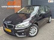 BMW 2-serie Active Tourer - 218i Corporate Lease High Executive Automaat Leder/Trekhaak/
