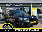 BMW 1-serie - 118i Black Edition met Led !!! 17 Inch !!! !!! Vol opties