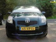 Toyota Yaris - 1.3 VVTi Sol MMT met airco