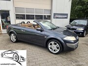 Renault Mégane - 2.0-16V TURBO