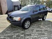 Volvo XC90 - 2.5 T Ocean Race 7 persoons