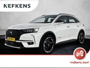 DS DS 7 Crossback - E-Tense 4x4 Performance Line 300pk Automaat | Elektrische Kl