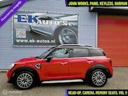MINI Countryman - 2.0 Cooper S ALL4 Chili John Works Automaat