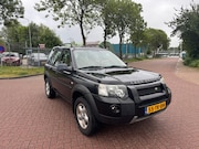 Land Rover Freelander - 2.0 Td4 EXPORT PRIJS