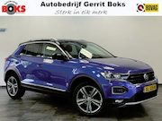 Volkswagen T-Roc - 1.5 TSI Sport ACC Panoramadak PDC Automaat